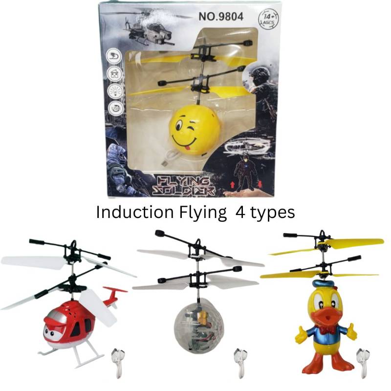 (24838) Toy Plane