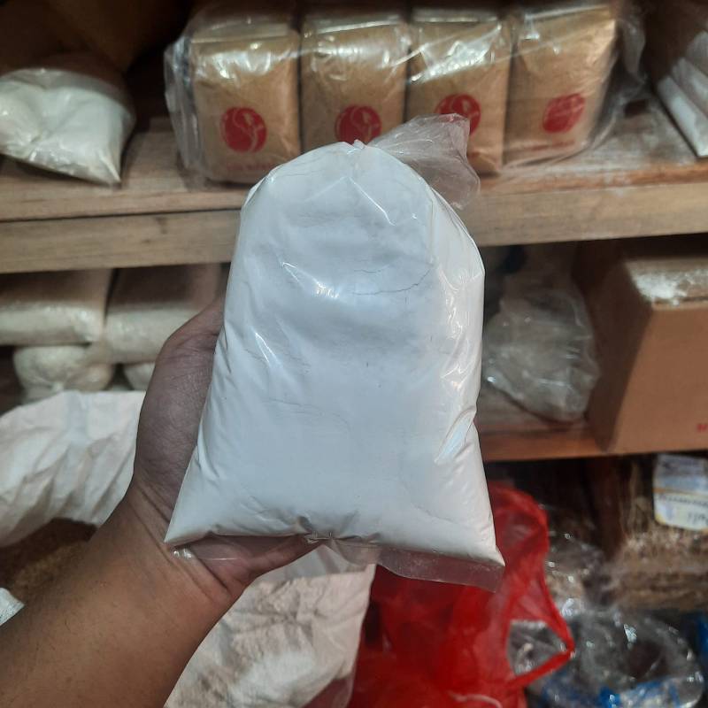 Sagu / Tepung Aci 250 Gram