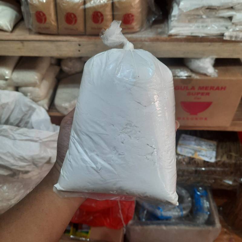 Sagu / Tepung Aci 500 Gram