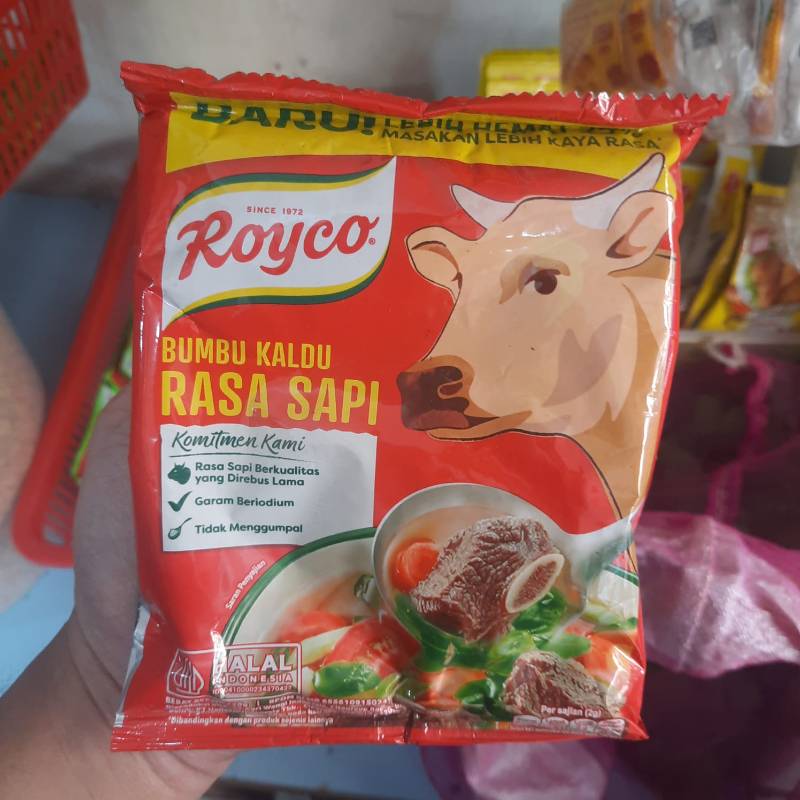 Royco Sapi 220 Gram