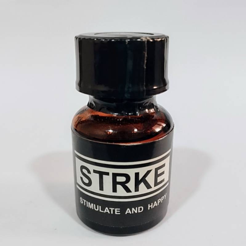 Strke