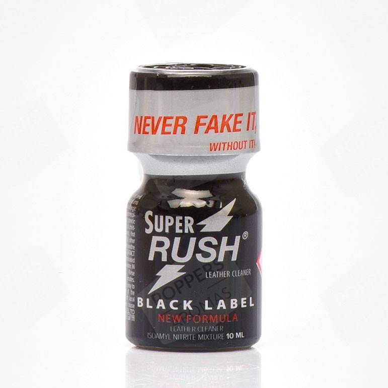 Super Rush
Black Label
