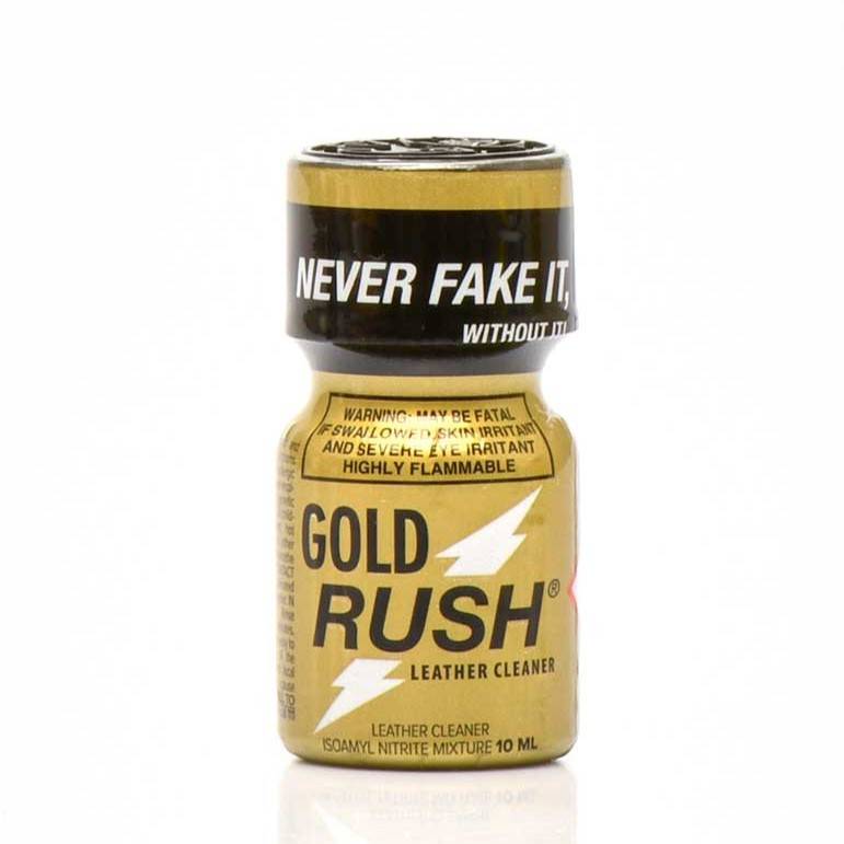 Rush Gold