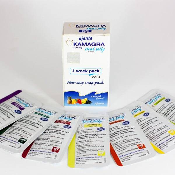 kamagra sildenafil oral Jelly
( 7 frutis flavour) Pics