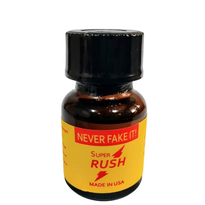 Rush Yellow