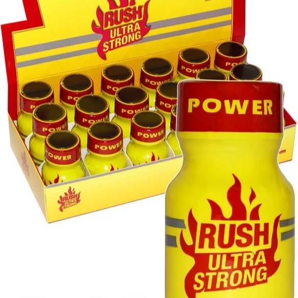 Rush Ultra Strong
