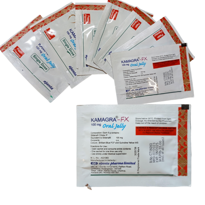 Kamagra sildenafil Oral Jelly
( Pann Flavour ) Pics