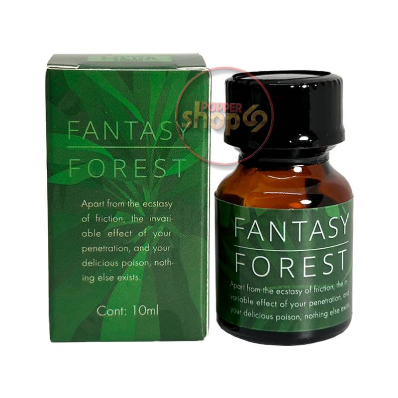 Fantasy Forest