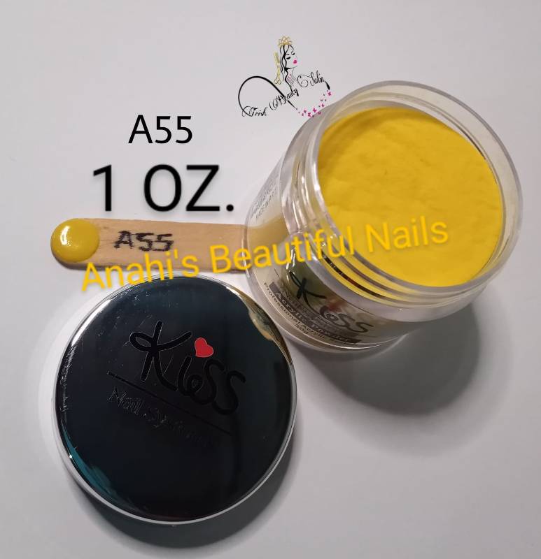 Acrilico 1 oz a-55