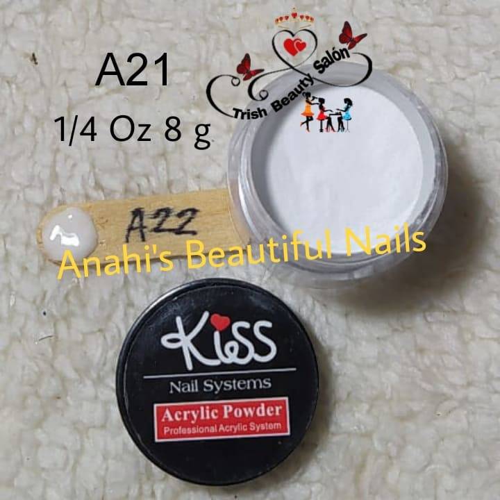 Acrilico 8 gr A 22