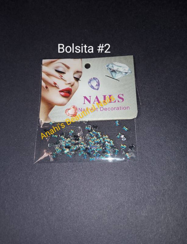 Bolsita de cristales 02