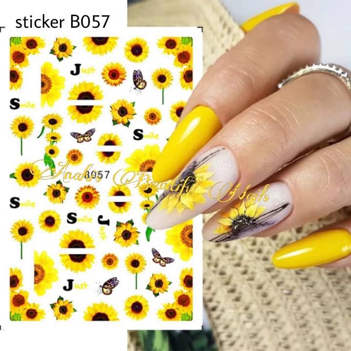 #B-057