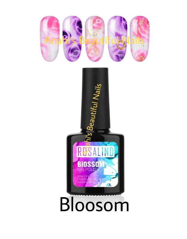 Bloosom