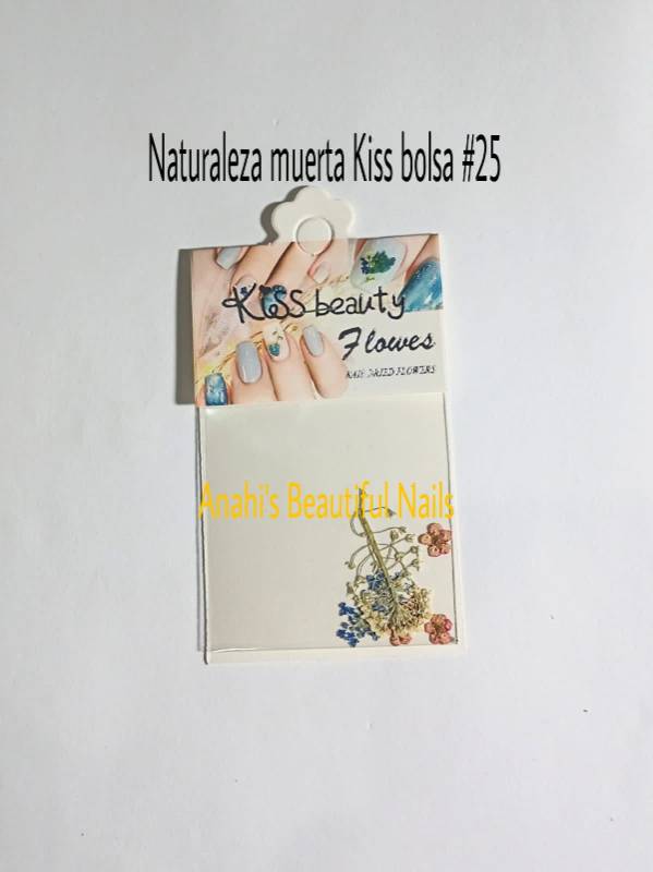 Naturaleza muerta #25