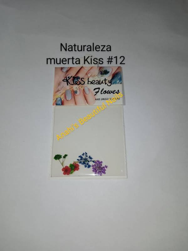 Naturaleza muerta #12