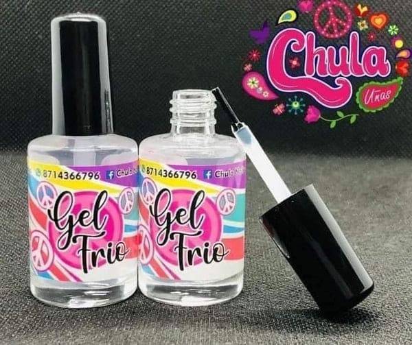 Gel frio