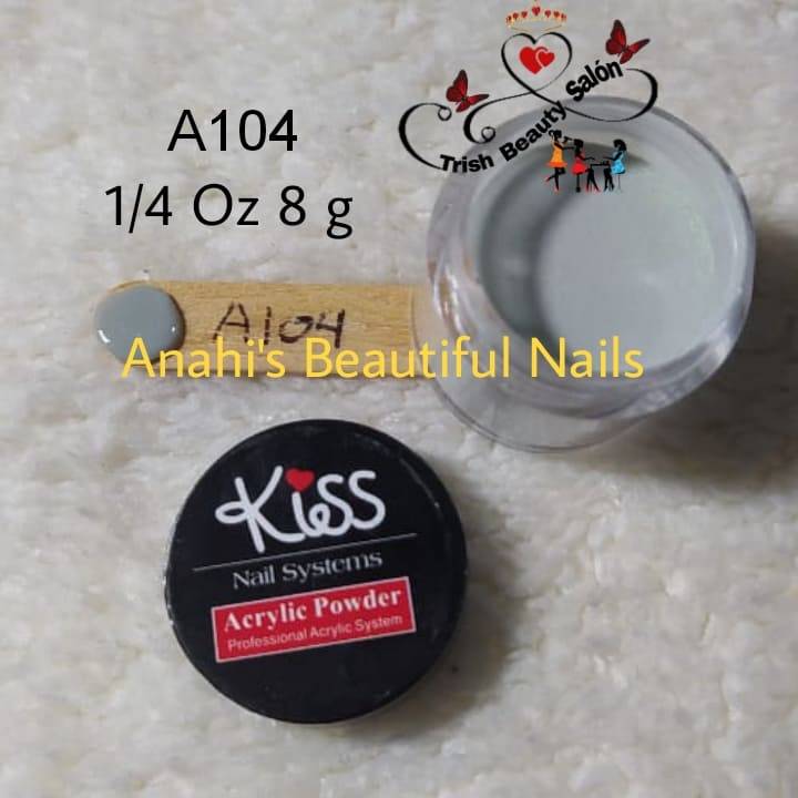 Acrilico 8 gr A 104