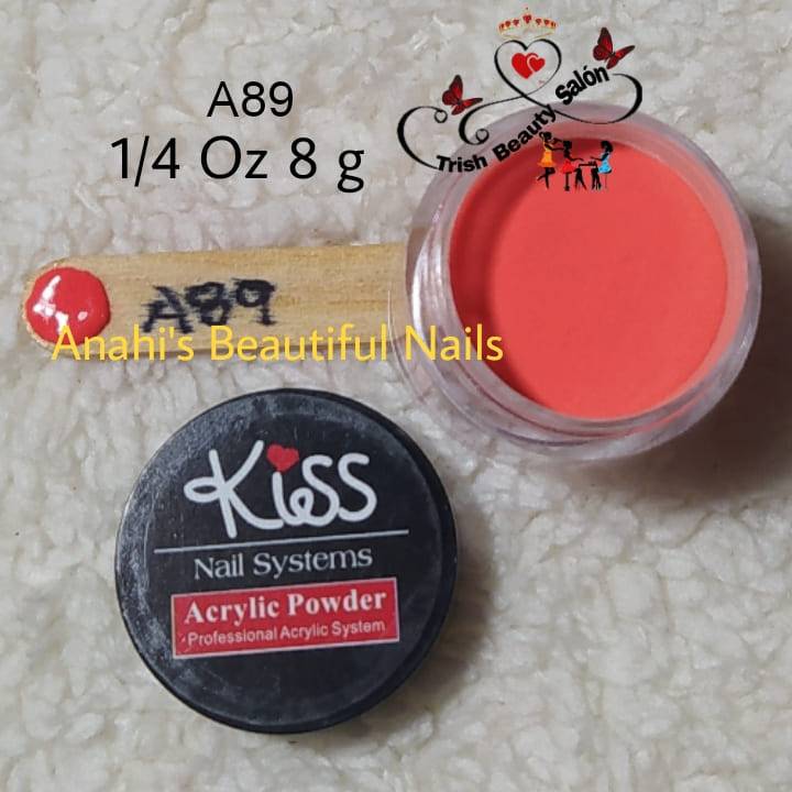 Acrilico 8 gr A 89