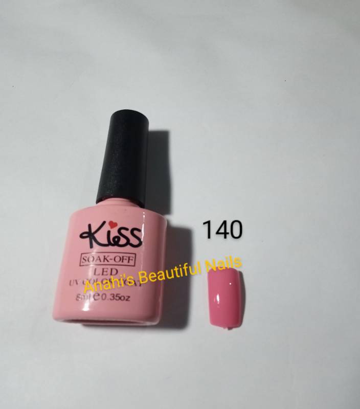 Kiss 140