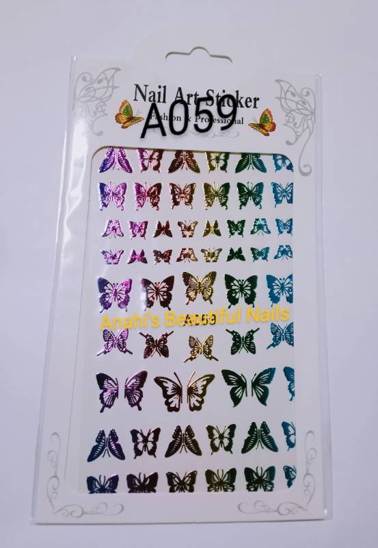 A059 tornansol