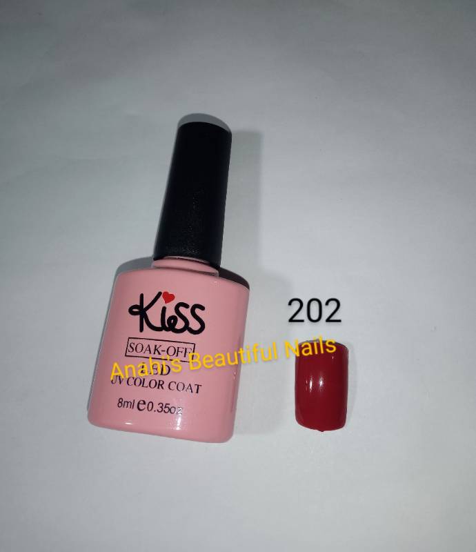 Kiss 202
