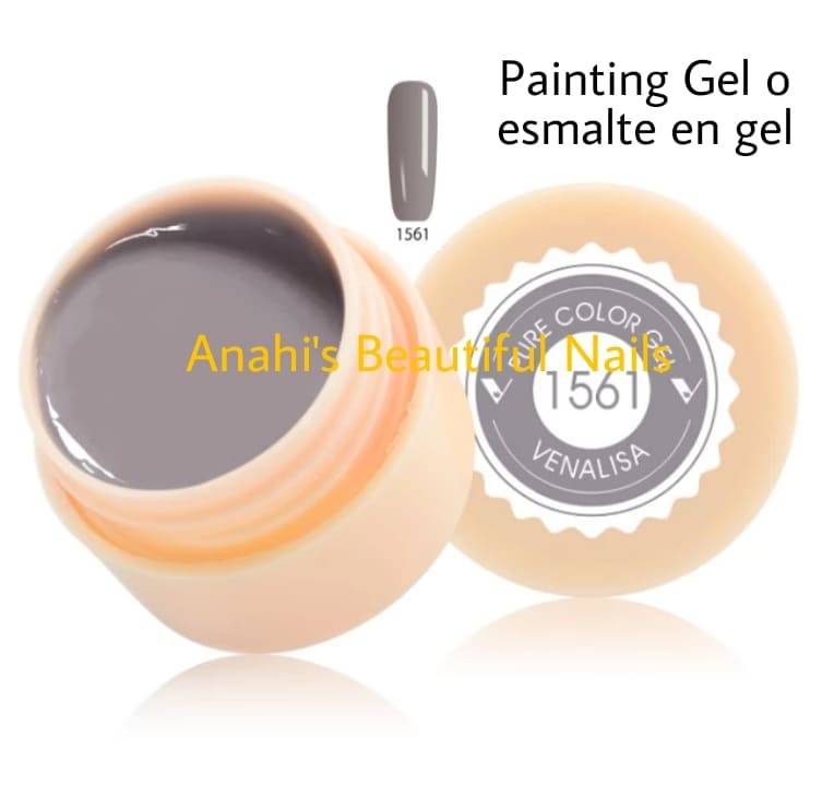 Painting gel # 1561