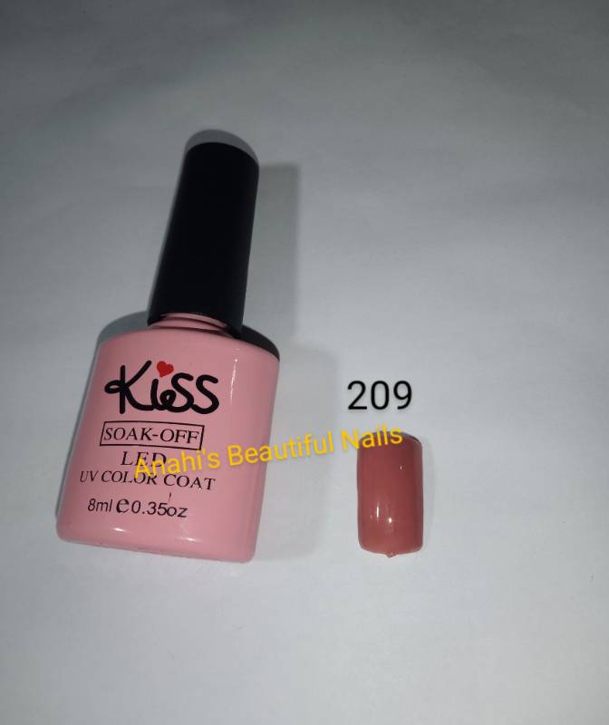 Kiss 209