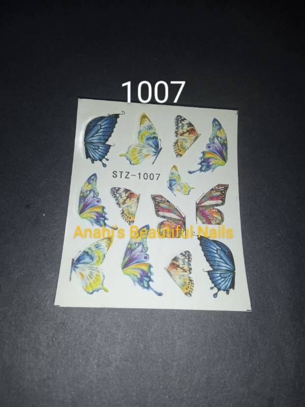 #1007