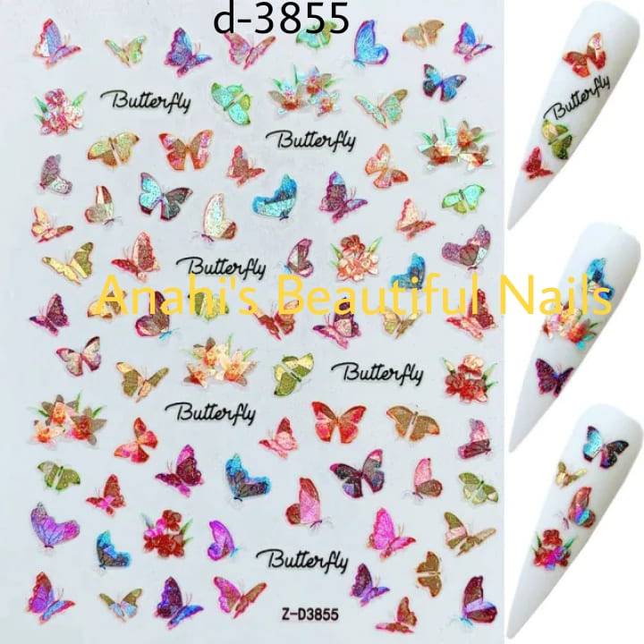 #D-3855