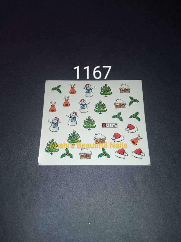 #1167