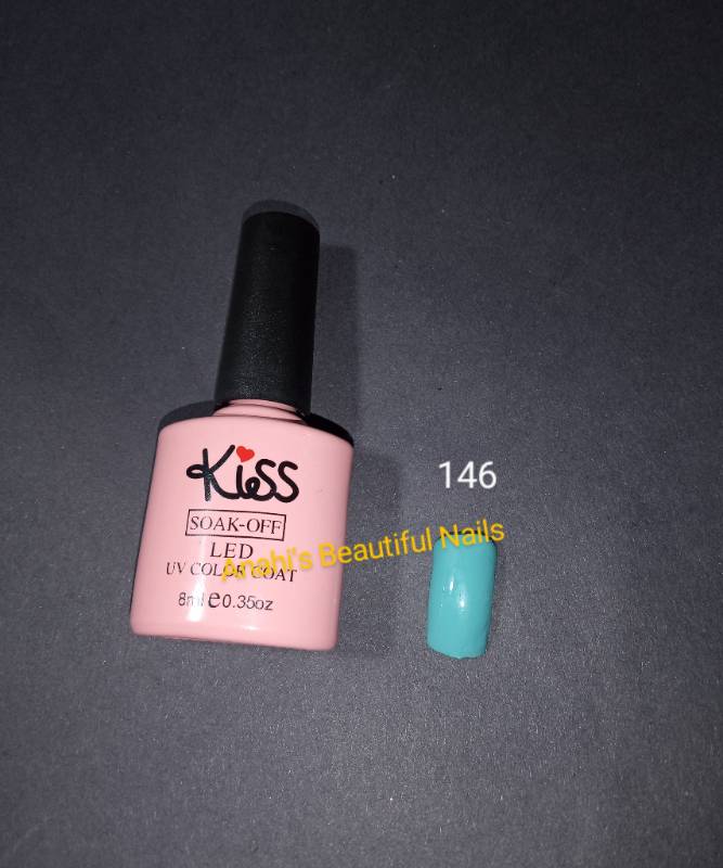Kiss 146