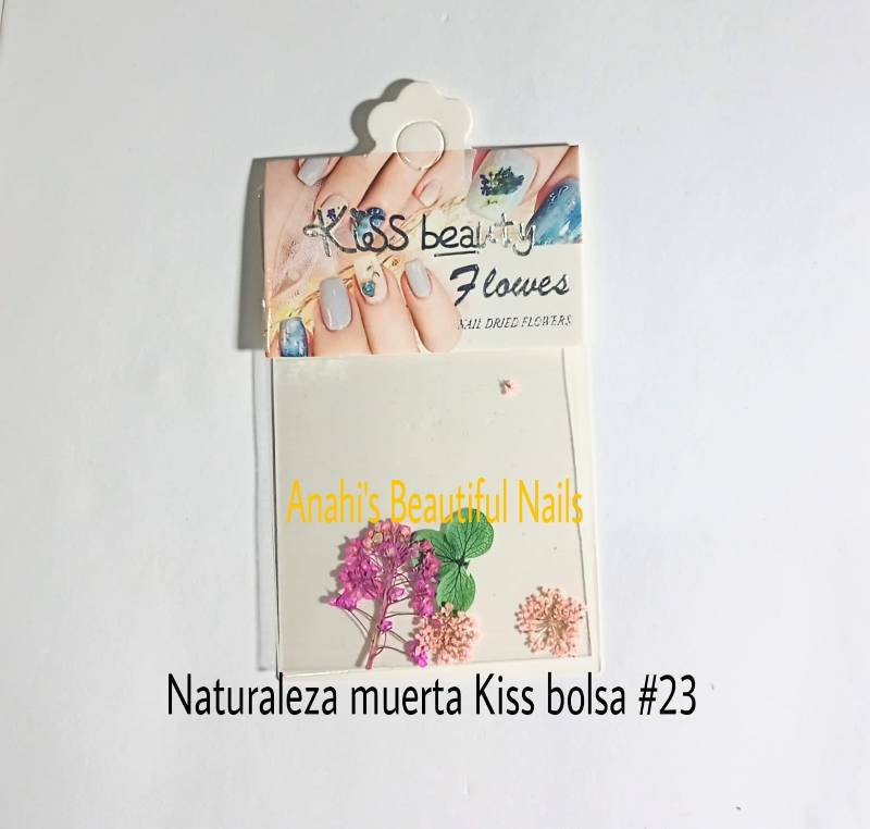 Naturaleza muerta #23
