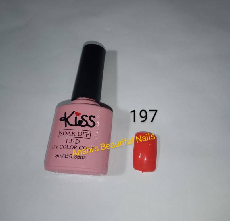 Kiss 197