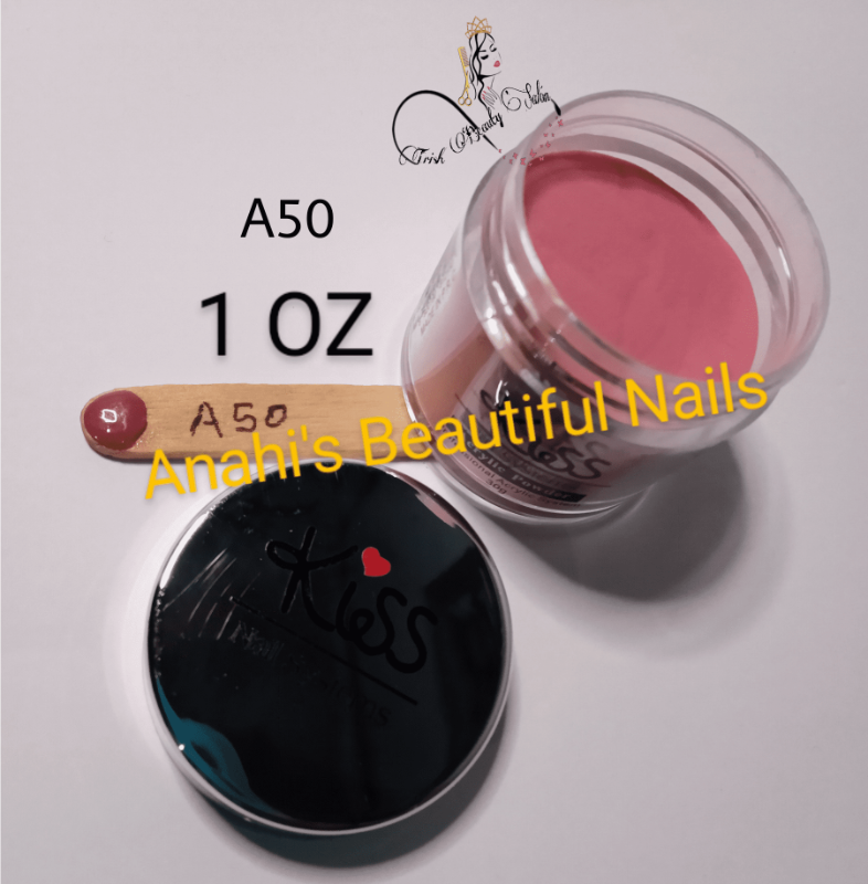 Acrilico 1 oz a-50