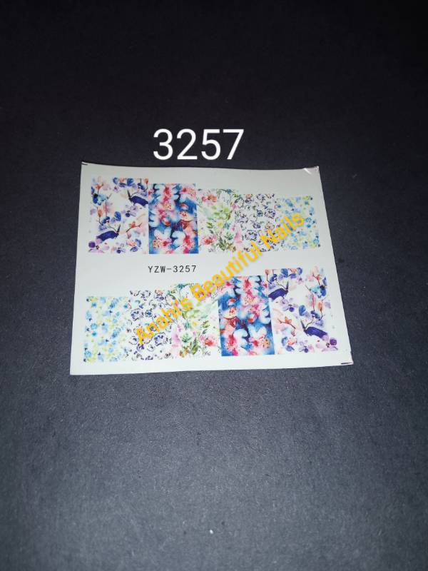 #3257