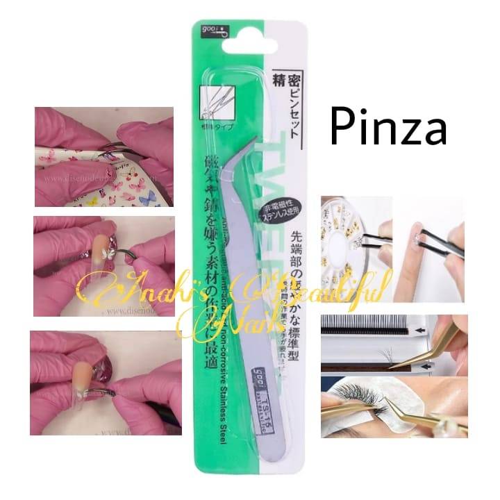 Pinza