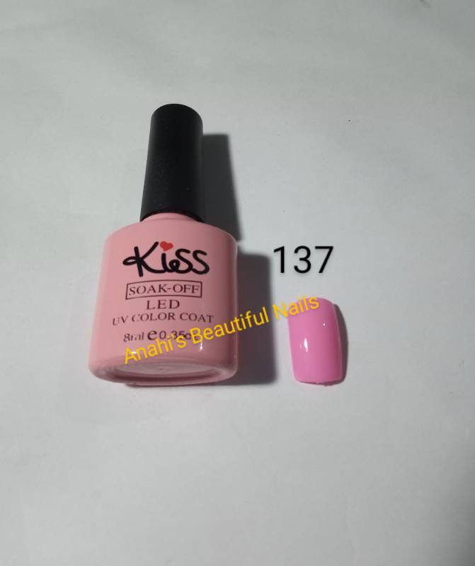 Kiss 137