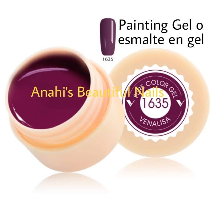 Painting gel # 1635