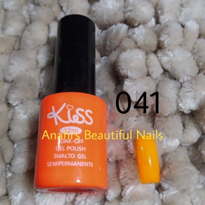 Kiss 041
