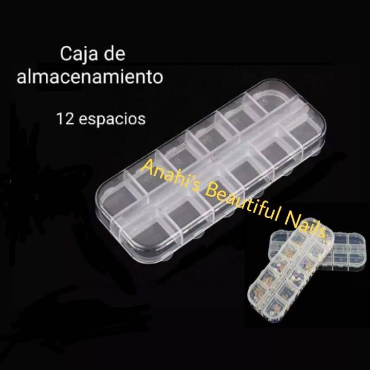 Recipiente para decoraciones