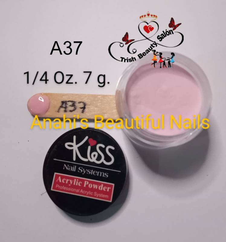 Acrilico 8 gr A 37