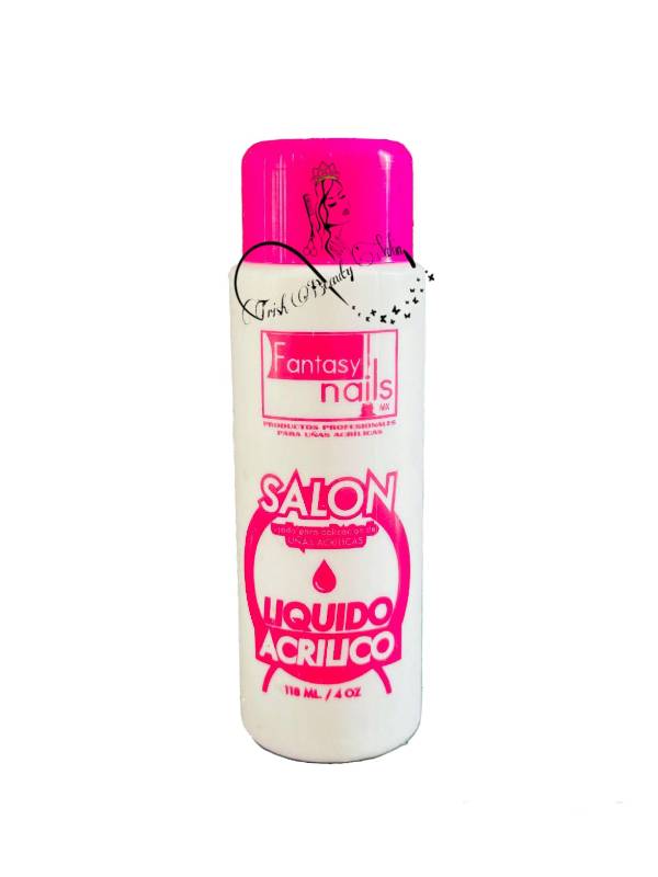 Monomero 4 oz fantacy