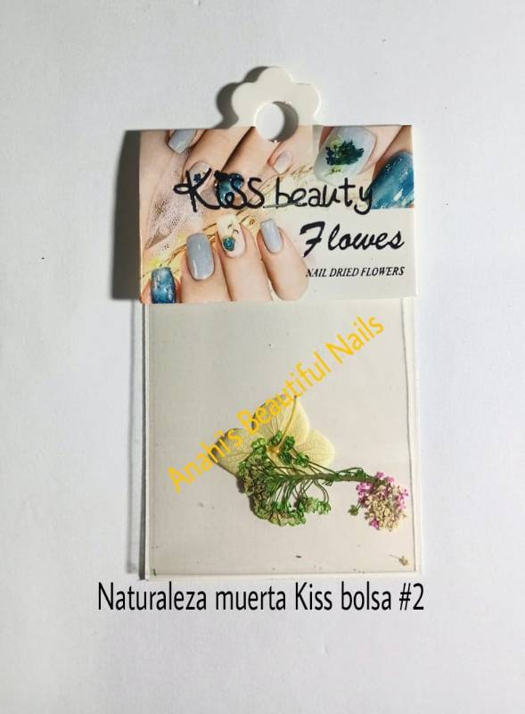 Naturaleza muerta #2