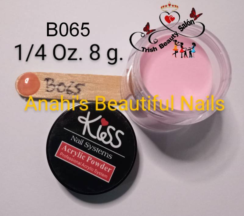 Acrilico 8 gr B 065