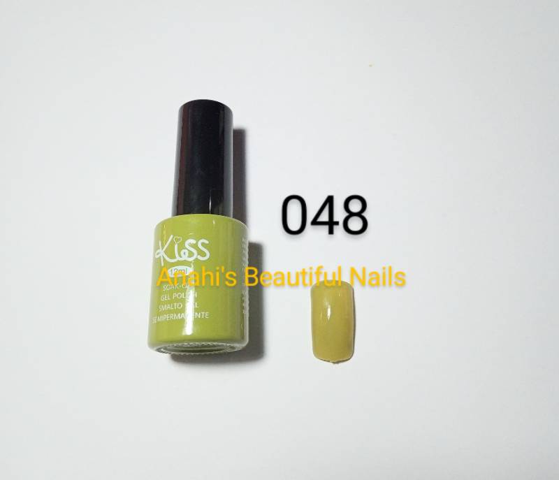 Kiss 048