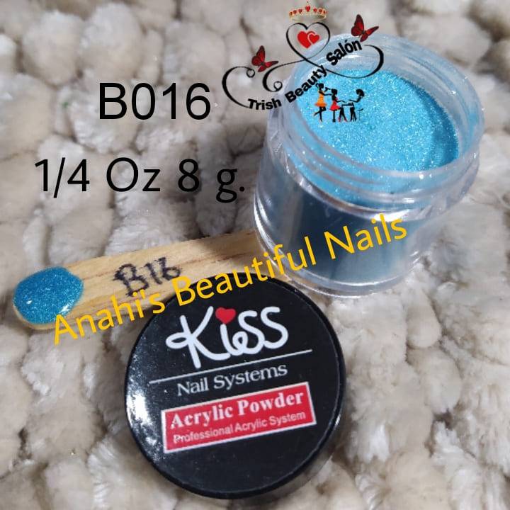 Acrilico 8 gr B 016