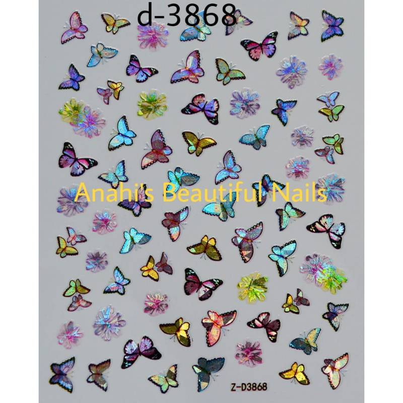 #D-3868