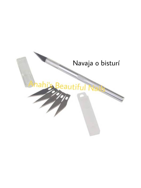 Navaja (bisturi)