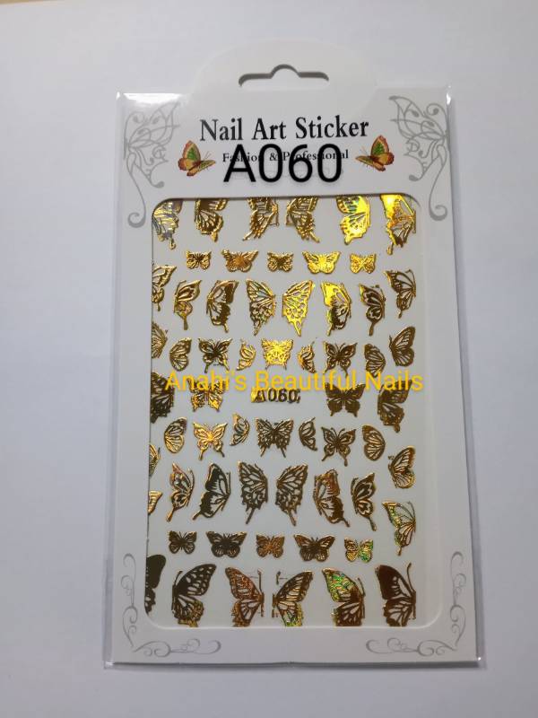 A060 dorado