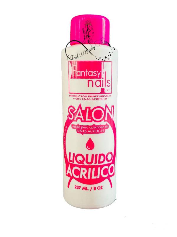 Monomero 8 oz fantacy